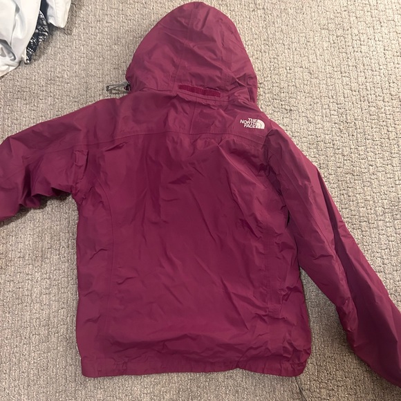North Face Rain jacket - Picture 3 of 3